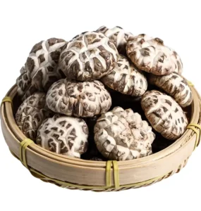 1 kg China Dried Shiitake Mushrooms for Food
