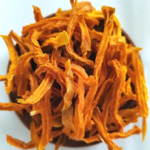 100% Natural Food Grade Greenhouse Dehydrated Pumpkin Flakes Sliced AD Dried Bulk ISO9001 HACCP HALAL Certified 11% Moisture