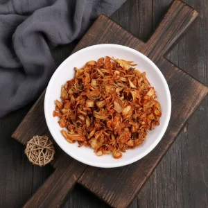 100% Organic Natural AD Dried Kimchi Sliced 10kg Bulk Packaging Food Grade 7% Moisture Lianfa Brand