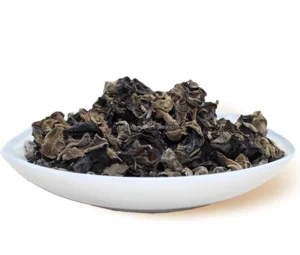 1kg Bulk Packed Dried Black Fungus Chinese Edible Dehydrated Mushroom Price Competitive Ad Dried Black Cloud Ear Fungus