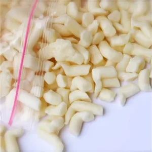 8020 3020 9010 Vegetable Oil Soap Base Dry Curd Granules White 25kg Bag Handmade Cosmetic Hair