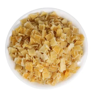 AD Dehydrated Potato Snow White Dried Potato Flakes for Mashed Potato