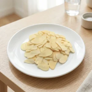 AD Dried Dehydrated Garlic Powder