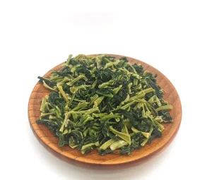 AD Dried Dehydrated Radish Leaves