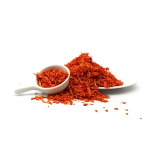 AD Process Dried Carrot Grains Carrot Root Edible Dehydrated Vegetables