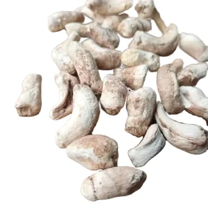 Ad Dried Sliced Shiitake Mushroom Stem China’s Cultivated Greenhouse Edible Fungi Raw Packaged in Bag for Food