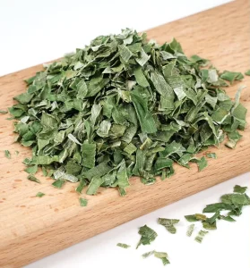Air Dried AD Processed Radish Sliced Healthy Bulk Ingredients Instant Spices Raw Leaf for Hiking Foods Vegetables