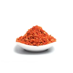 Air Dried Carrot Dehydrated Shredded Carrots