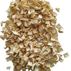 Air Dried Dehydrated Parsnip Root White Carrot Radish Celery Root