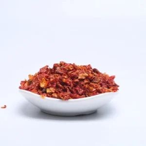 Air-Dried Dehydrated Tomato Flakes and Granules