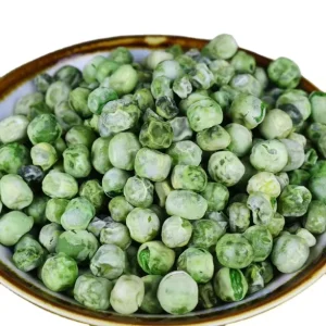 Air Dried Vegetables Dehydrated Green Peas Green Beans Gar Den Peas
