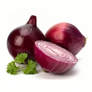 Best Quality New Crop Red Onion Factory Export Price Fresh Vegetable Supply From Shandong