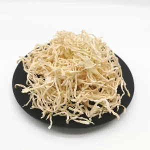 Factory Dehydrated Dried White Radish