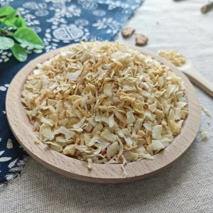 Best Seller High Quality Organic Dried Shallot Onion Xinghua’s Lyophilization Process Bulk Packed Whole Vegetables Baked Process