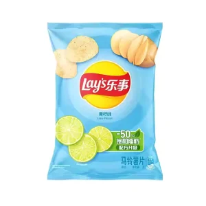Best Selling Classic Baked Sweet Potato Chips 70g Semi Soft Salty Snack in Bag 22 Packs
