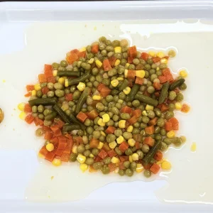 Best Selling High Quality Canned Mixed Vegetables with Fresh Flavor New Season Factory Supply