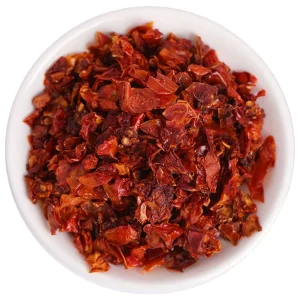 Bulk Dehydrated Vegetables Dried Tomato Flakes Dehydrated Tomato Slice