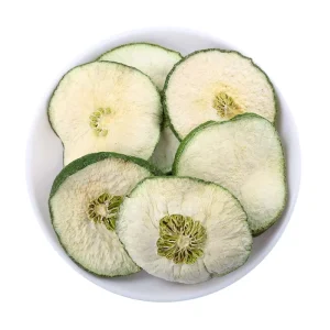 Bulk Dried Slimming Fruit Tea High Quality Dry Garcinia Cambogia Slices Detox Mix Dried Fruits For Tea