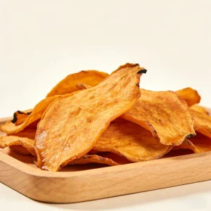 Bulk Dried Sweet Potato Chips