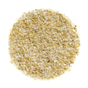 Bulk Food Grade Dehydrated Vegetables Organic Onion Granules 8 16 Mesh