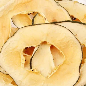 Bulk High Quality Dried Dried Papaya Slice Fruit Tea