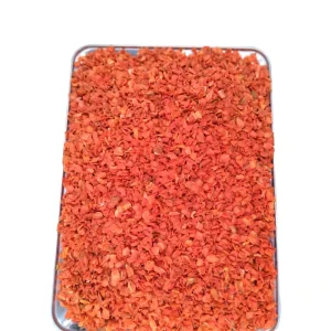 Bulk Miniature Vegetable Sell Dried Carrot Organic