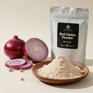 Bulk Organic Natural 100% Pure Vegetable Onion Powder