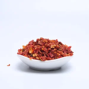 Bulk Packed AD Dehydrated Sun Dried Tomato Flakes and Granules