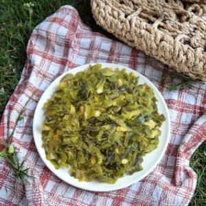 Bulk Pure Natural Dried Green Bell Peppers flakes