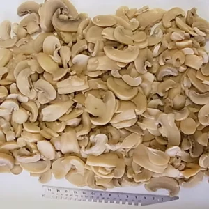 Canned Champignon Mushrooms Whole and Sliced in Brine