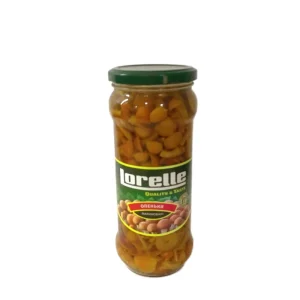 Canned Pholiota Nameko Mushrooms Whole Fresh Preserved Vegetables with Sweet Flavor Marinated Low Price Water Salt Vinegar Brine