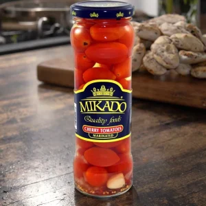 Canned Pickled Cherry Tomatoes 720ml
