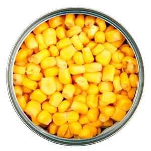 Canned Sweet Kernel Corn