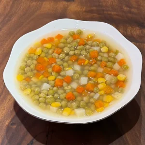 Canned Vegetable Factory Fresh Canned Mixed Vegetables