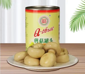 Canned Whole Slice Mushroom In Brine Canned Champion Mushroom In Tin