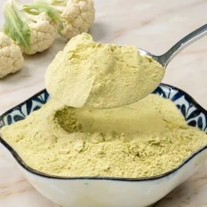 Cauliflower Powder AD Air-Dried Vegetable Powder