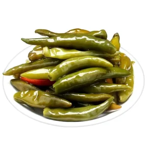 Chili Pickles