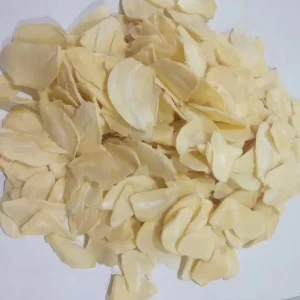 China Dehydrate Garlic Flakes and Granules powder Seasonings and Spices Export for Price