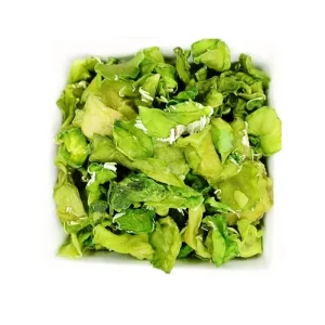 China Factory Direct Dehydrated Asparagus and Lettuce Bulk Dried Vegetables