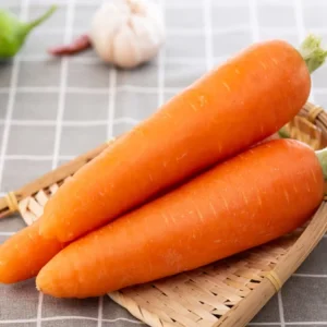 China Fresh Product Manufacture With GAP New Crop High Quality for Exporting Fresh Carrot