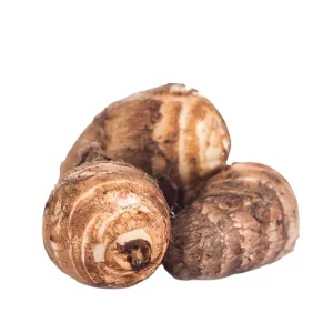 China Fresh Taro Vegetable Food Chinese Supplier Taro Export New Crop