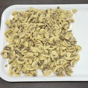 China Healthy Premium Quality Brine Preserved Whole Button Canned Mushrooms Ready to Eat