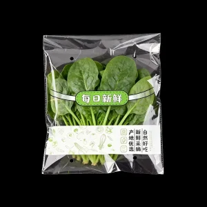 China Professional Manufacturer Anti Fog Film Bopp for Refrigerated Fresh Fruit and Vegetable Packaging