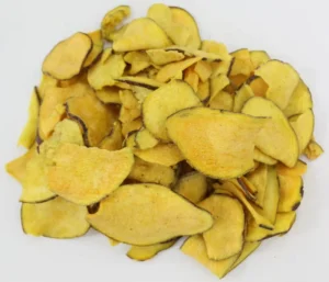 China Supplier Dried Fried Sweet Potato Snack VF Sweet Potato Chips