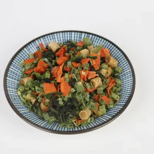China Supplier Mixed Dehydrated Vegetables Bulk