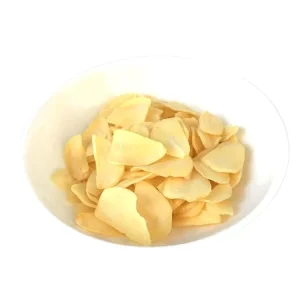 Chinese Ad Dried Vegetables Dehydrated Garlic Flakes