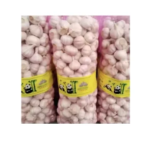 Chinese China Fresh White Garlic Distributor Export Supplier for Sale