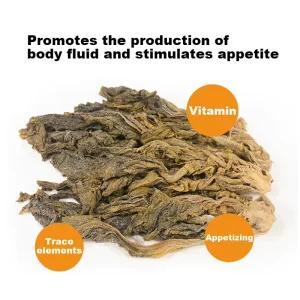 Chinese Dried Preserved Mustard Greens Salted Vegetables Huizhou Mei Cai
