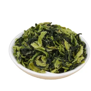 Chinese Factory Supply New Crop Round Dehydrated AD Green Cabbage