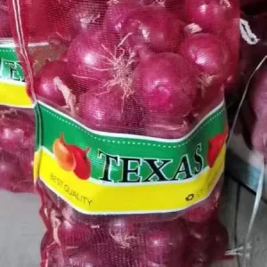 Chinese New Crop of Optimum Brand Fresh Red Onions and Yellow Onion White Price Per Ton in China Onion Exporter